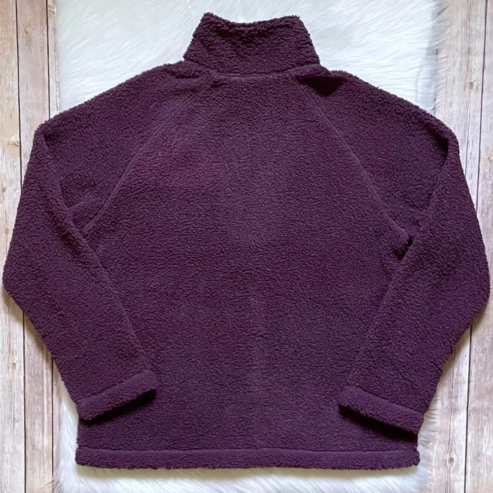 The North Face Women’s Ridge Fleece Full Zip Jacket - Picture 5 of 9